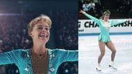 Margot Robbie as Tonya Harding (Images via Neon & AP)